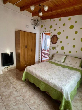 Casa acogedora en Puerto Madryn
